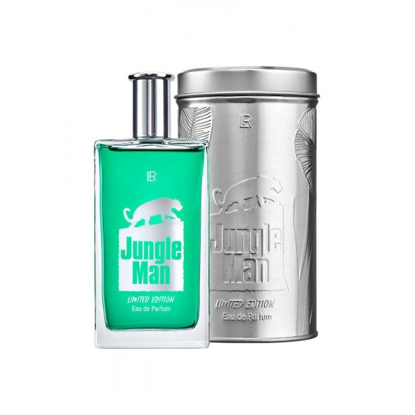 LR Jungle Man Eau de Parfum XXL Edition 100ml #30645-1