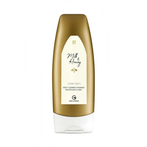 LR Milk & Honey Αφρόλουτρο 200ml Limited Edition #27074-401