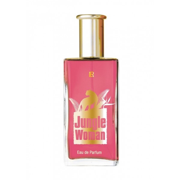 LR Jungle Woman for Woman Eau de Parfum 50ml #30480