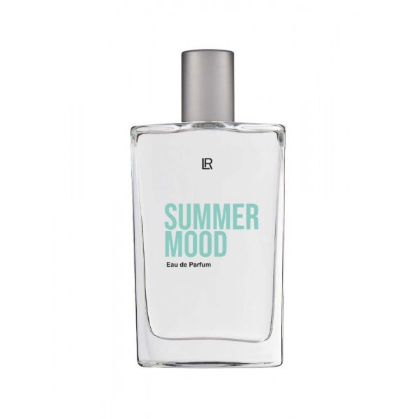 LR Summer Mood Unisex  EDP 50ml #30175-1