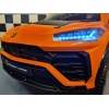 Παιδικό Αυτοκίνητο Official Licensed Lamborghini Urus 12V Πορτοκαλί