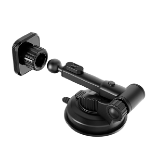 LAMTECH MAGNETIC SUCTION CUP CAR HOLDER