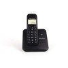 LAMTECH CORDLESS PHONE SYSTEM BLACK