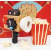 Le Toy Van - Honeybake - Hollywood Film Camera #LTV334