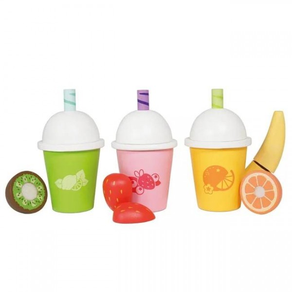 Le Toy Van - Honeybake - Smoothie and Juice Take Away#LTV336