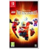 LEGO The Incredibles Switch Game