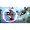 LEGO The Incredibles Switch Game