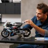 LEGO® Technic BMW M 1000 RR #42130