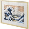 LEGO Art Hokusai-The Great Wave #31208