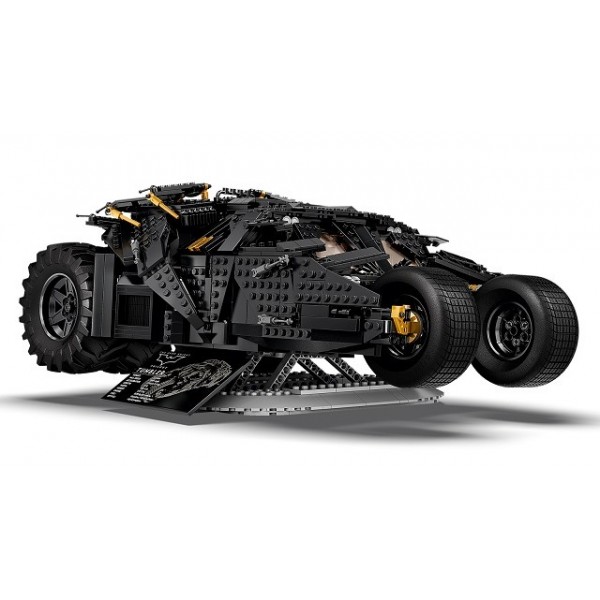 LEGO Super Heroes Batman - Batmobile Tumbler #76240