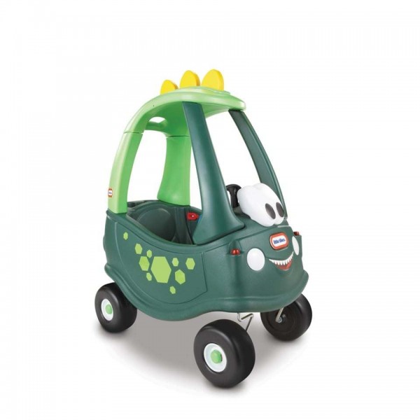 Little Tikes - Cozy Coupe - Dino #401348