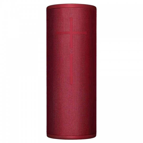 Ultimate Ears MEGABOOM 3 Wireless Bluetooth Speaker - SUNSET RED #1131899