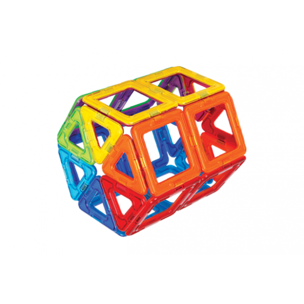 Magformers - Rainbow 30 Piece Set #3003