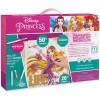 Make it Real - Disney Princess Fashion Design Deluxe Set Watercolor 4252