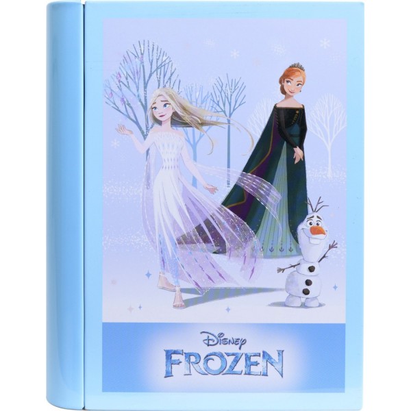 Markwins Disney Frozen II: Snow-Magic Book #1580364E