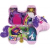 Mattel Polly Pocket - Μονόκερος Πινιάτα Έκπληξη Σετ #GVL88