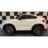 Παιδικό Αυτοκίνητο Official Licensed Mercedes GLC AMG 12V Λευκό