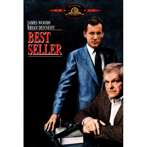 Για Ένα Δολοφόνο - Best Seller (DVD Used) #02068