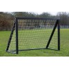 My Hood - Homegoal Pro Junior - Black 175 x 140 cm #302122