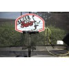 My Hood - Trampoline Basket #304021