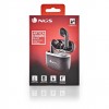 NGS Artica Crown In-Ear Bluetooth 5.0 #ARTICACROWNBLACK