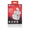 NGS Artica Crown In-Ear Bluetooth 5.0 #ARTICACROWNWHITE