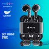 NGS Artica Duo Black In-Ear Bluetooth 5.1 #ARTICADUOBLACK