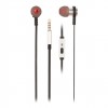 NGS Cross Rally Silver In-Ear Earphones #CROSSRALLYSILVER