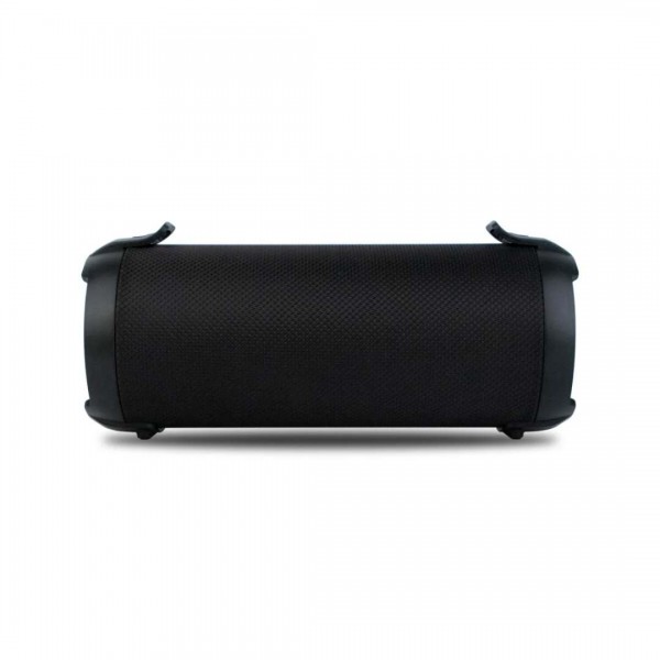 NGS Roller Tempo #ROLLERTEMPOBLACK