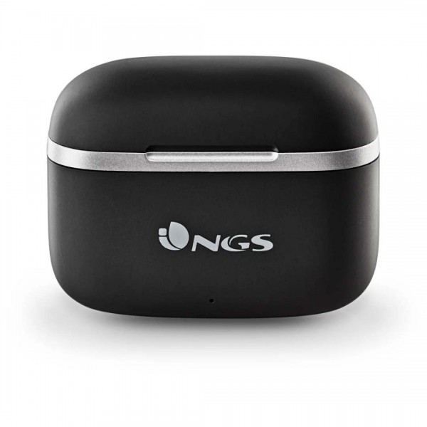 NGS Artica Crown In-Ear Bluetooth 5.0 #ARTICACROWNBLACK