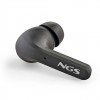 NGS Artica Crown In-Ear Bluetooth 5.0 #ARTICACROWNBLACK