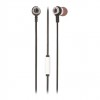 NGS Cross Rally Silver In-Ear Earphones #CROSSRALLYSILVER