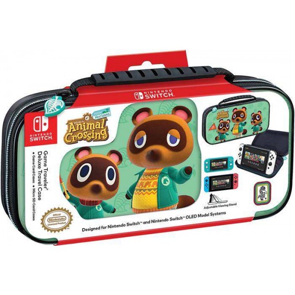 NSW Nacon Case Animal Crossing New Horizons #NNS34AC