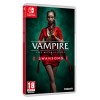 VAMPIRE: THE MASQUERADE - SWANSONG - NINTENDO SWITCH