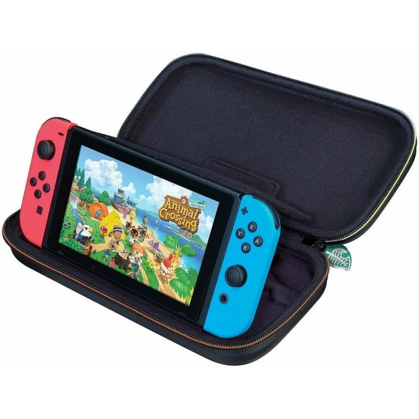 Bigben Interactive Deluxe Travel Case Animal Crossing: New Horizons για Κονσόλα Switch