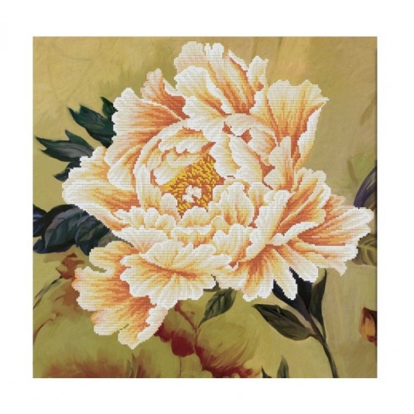 Kit Κεντήματος NeedleArt - Blooming Peony 2 450.037