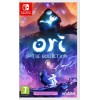 Ori: The Collection Switch Game