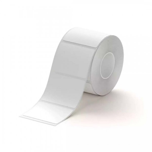 NIIMBOT THERMAL LABEL PAPER 50*70-110 WHITE