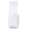 NIIMBOT THERMAL LABEL PAPER 25*38+40-100 CABLE WHITE