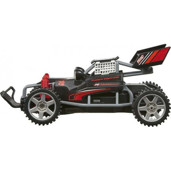 Nikko Race Buggies Night Panther Buggy #34/10042