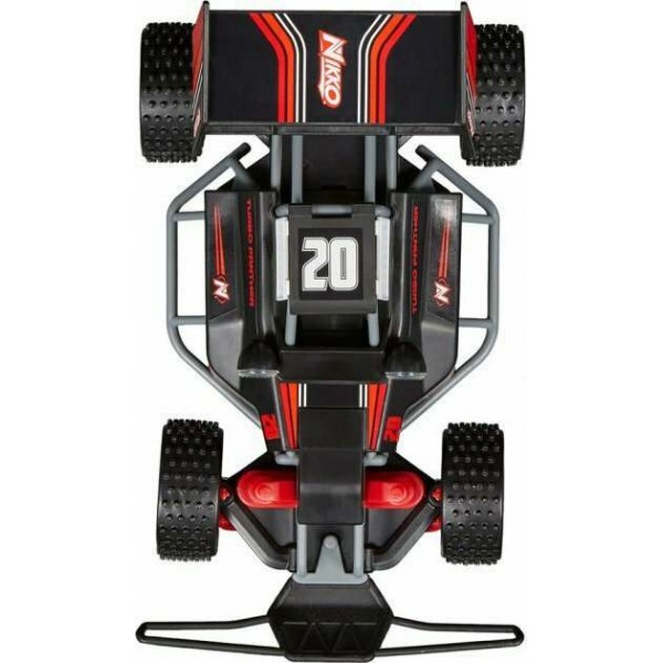 Nikko Race Buggies Night Panther Buggy #34/10042