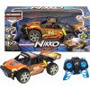 Nikko Race Buggies Alien Panic Τηλεκατευθυνόμενο Αυτοκίνητο Buggy 1:18 #34/10041