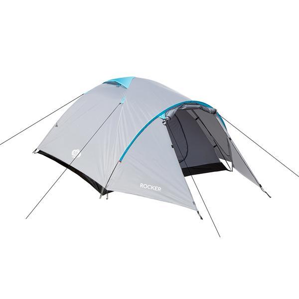 Σκηνή Camping 3 Ατόμων NC6013 ROCKER