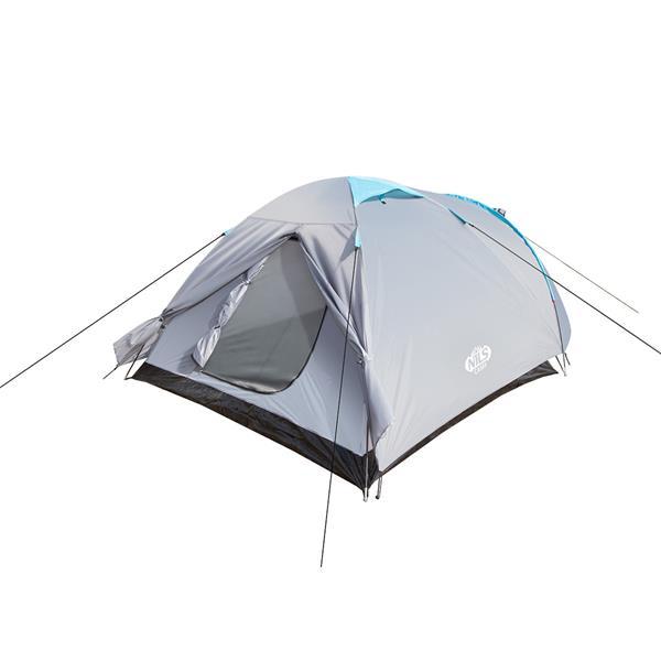 Σκηνή Camping 3 Ατόμων NC6013 ROCKER