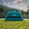 Σκηνή Camping 3 Ατόμων NC7819 Πράσινη TENT SHADOW