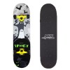 Nils Extreme Skateboard CR3108SB Spooky