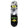 Nils Extreme Skateboard CR3108SB Spooky