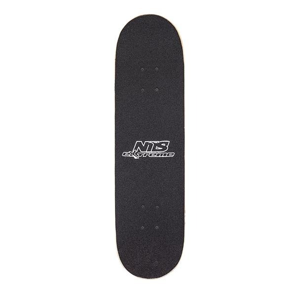 Nils Extreme Skateboard CR3108SB Spooky