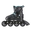 Nils Extreme Αυξ. Πατίνια Roller NA 11002 In-Line Skates Μαύρο/Μπλε