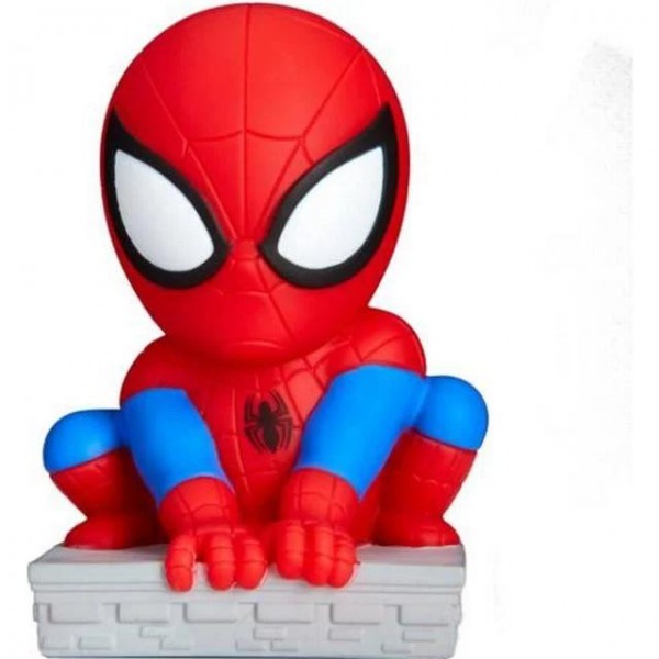 GoGlow Spider-Man Buddy Night Light and Torch #1185674